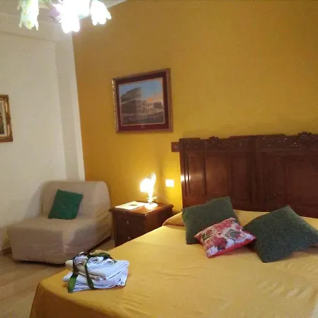 B&B Il Mito Di Roma